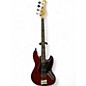 Used Sire Marcus Miller V3 Walnut Electric Bass Guitar thumbnail