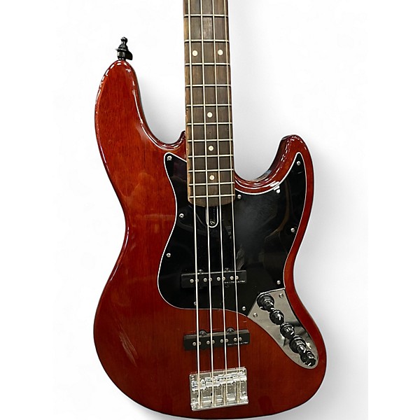 Used Sire Marcus Miller V3 Walnut Electric Bass Guitar
