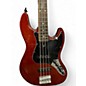 Used Sire Marcus Miller V3 Walnut Electric Bass Guitar