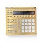 Used Native Instruments Maschine MKII LIMITED EDITION GOLD MIDI Controller