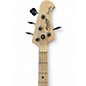 Used Sterling by Music Man STINGRAY SUB SERIES Sunburst Electric Bass Guitar