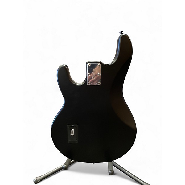 Used Sterling by Music Man STINGRAY SUB SERIES Sunburst Electric Bass Guitar