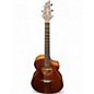 Used Breedlove Discovery Concert Natural Acoustic Guitar thumbnail