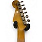 Used Fender Custom Shop 1962 Relic Stratocaster Aged Seminole Red Solid Body Electric Guitar