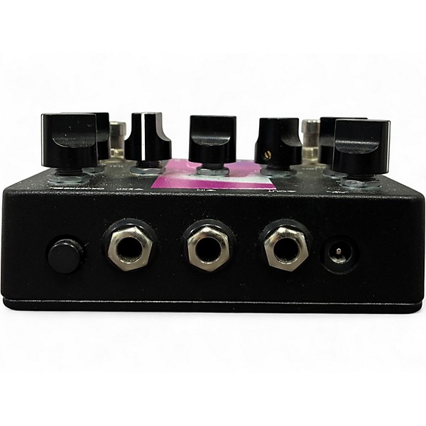 Used Keeley Loomer Effect Pedal