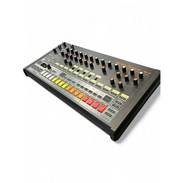 Used 2020s Behringer RD8 Drum Machine