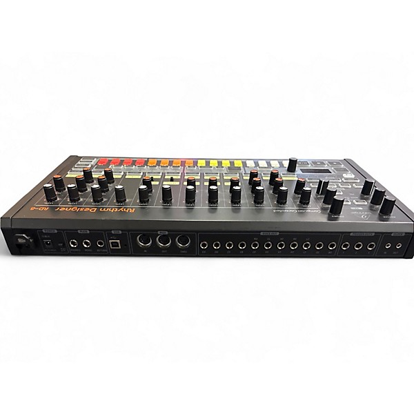 Used 2020s Behringer RD8 Drum Machine