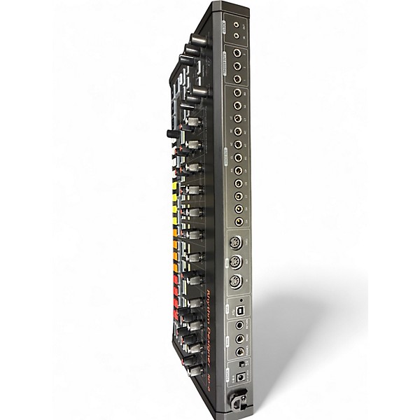 Used 2020s Behringer RD8 Drum Machine