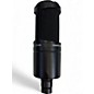 Used Audio-Technica AT2020 Condenser Microphone