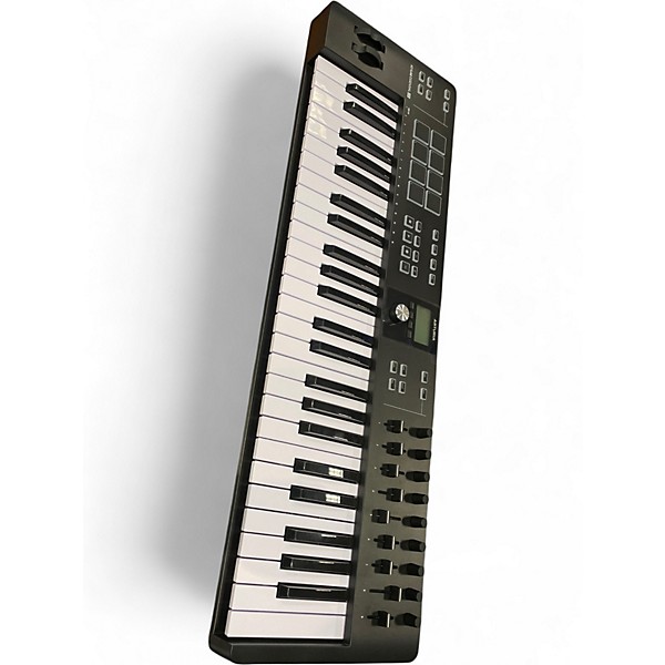 Used Arturia Keylab Essential 49 MIDI Controller
