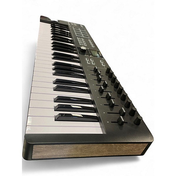 Used Arturia Keylab Essential 49 MIDI Controller