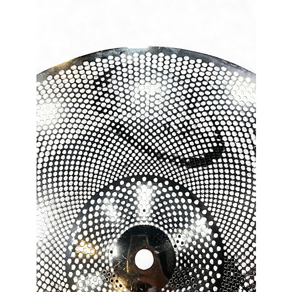 Used SABIAN 18in quiet tone Cymbal