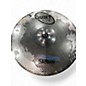 Used SABIAN 20in QUITE TONE Cymbal thumbnail