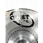 Used SABIAN 20in QUITE TONE Cymbal