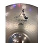 Used Zildjian 20in A Custom Ride Cymbal