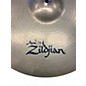 Used Zildjian 20in A Custom Ride Cymbal