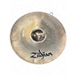 Used Zildjian 20in A Custom Ride Cymbal