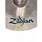Used Zildjian 20in A Custom Ride Cymbal