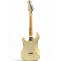 Used Fender American Professional Stratocaster SSS Olympic White Solid Body Electric Guitar