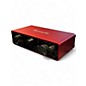 Used Focusrite Scarlett 2i2 Gen 3 Audio Interface