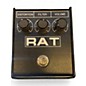 Used ProCo Rat Distortion Effect Pedal thumbnail