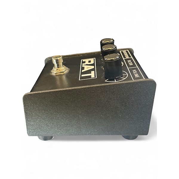 Used ProCo Rat Distortion Effect Pedal