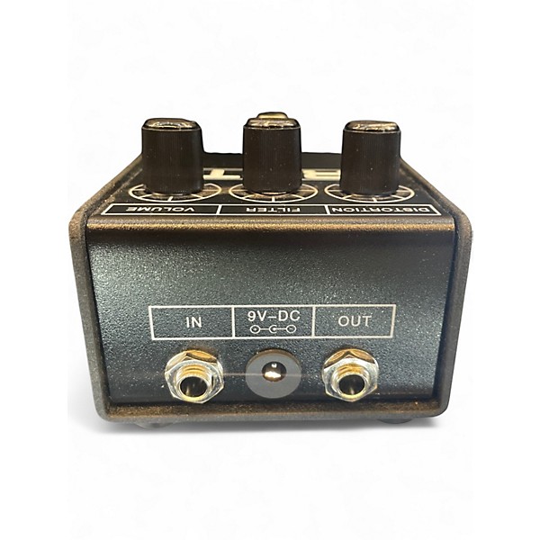Used ProCo Rat Distortion Effect Pedal