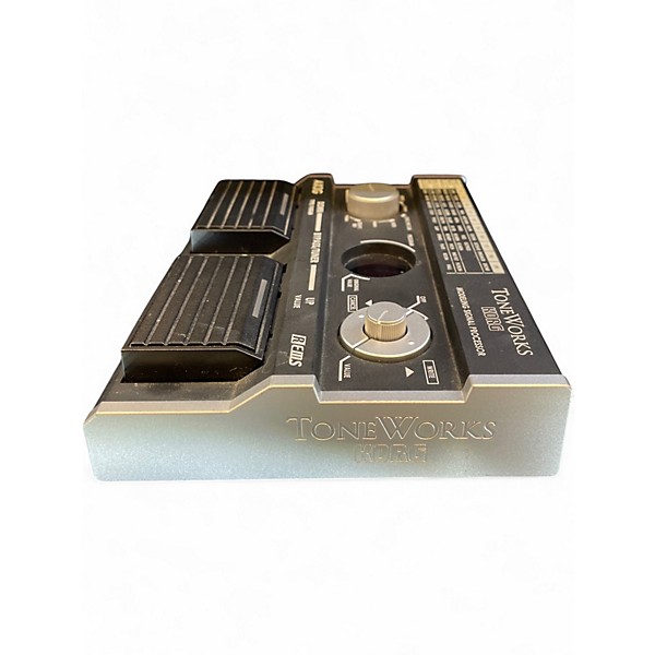 Used KORG AX3G Effect Processor