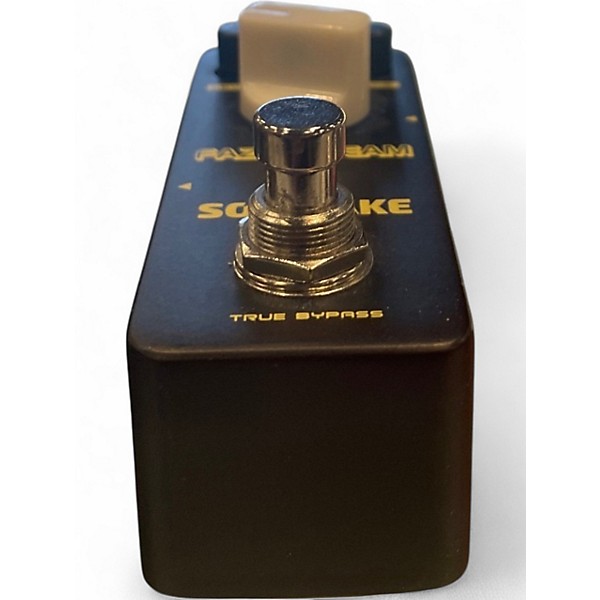 Used Sonicake FAZY CREAM Effect Pedal