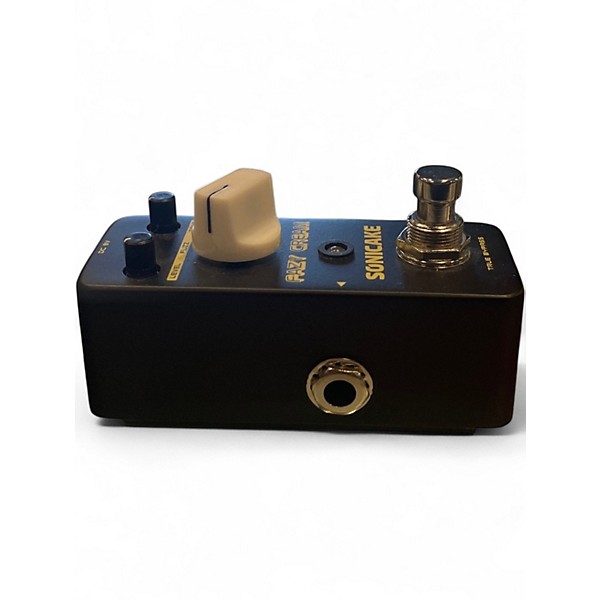 Used Sonicake FAZY CREAM Effect Pedal