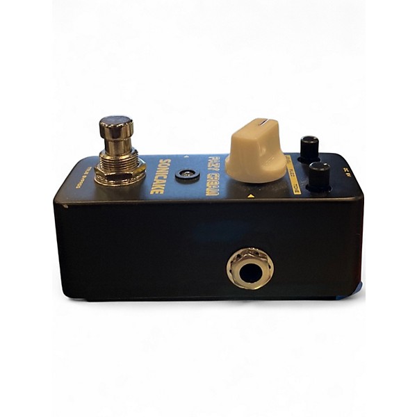 Used Sonicake FAZY CREAM Effect Pedal