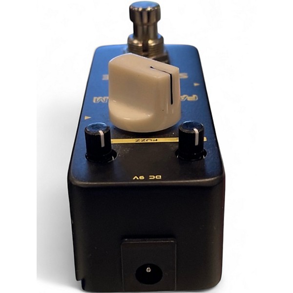 Used Sonicake FAZY CREAM Effect Pedal