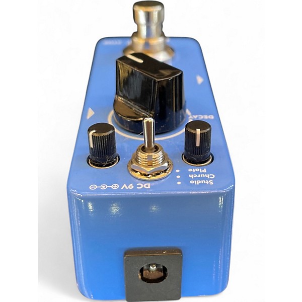 Used Aitone REVERB Effect Pedal
