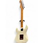 Used Fender American Professional II Stratocaster Olympic White Solid Body Electric Guitar