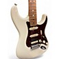 Used Fender American Professional II Stratocaster Olympic White Solid Body Electric Guitar