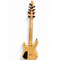 Used Jackson Pro Series DKA7M Natural Solid Body Electric Guitar