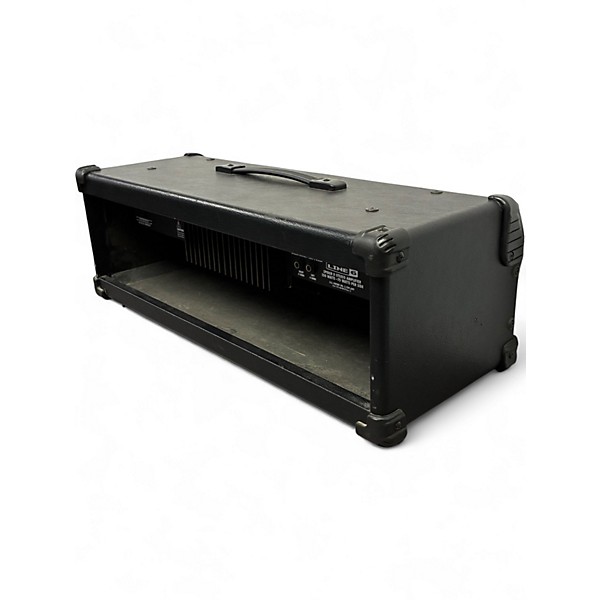 Used Line 6 Spider II 150W Solid State Guitar Amp Head