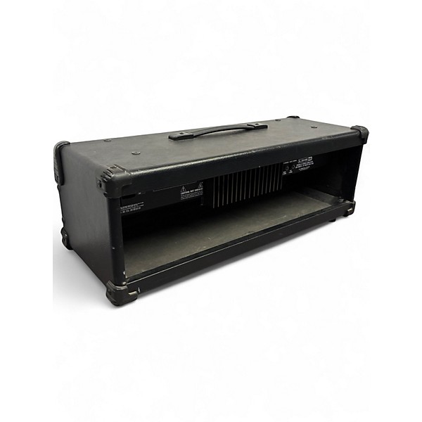 Used Line 6 Spider II 150W Solid State Guitar Amp Head