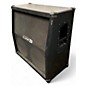 Used Line 6 Spider 412 4x12 Slant Guitar Cabinet thumbnail