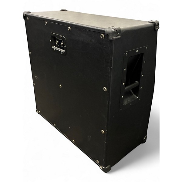 Used Line 6 Spider 412 4x12 Slant Guitar Cabinet