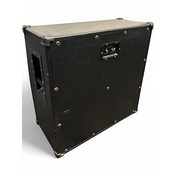 Used Line 6 Spider 412 4x12 Slant Guitar Cabinet