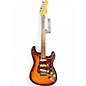 Used Fender STRATOCASTER 2 Color Sunburst Solid Body Electric Guitar thumbnail