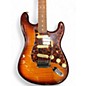Used Fender STRATOCASTER 2 Color Sunburst Solid Body Electric Guitar