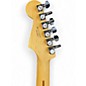 Used Fender STRATOCASTER 2 Color Sunburst Solid Body Electric Guitar