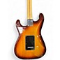 Used Fender STRATOCASTER 2 Color Sunburst Solid Body Electric Guitar