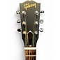 Used 2025 Gibson L-00 special Wine Red Acoustic Electric Guitar