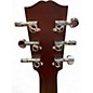 Used 2025 Gibson L-00 special Wine Red Acoustic Electric Guitar