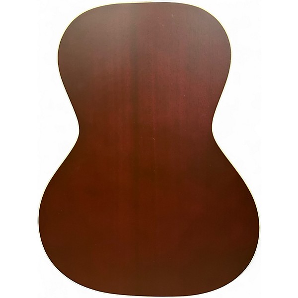 Used 2025 Gibson L-00 special Wine Red Acoustic Electric Guitar