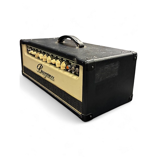Used Bugera V55HD 55W Tube Guitar Amp Head