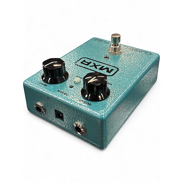 Used MXR classic 108 fuzz Effect Pedal